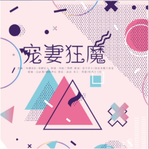 宠妻狂魔 第一季